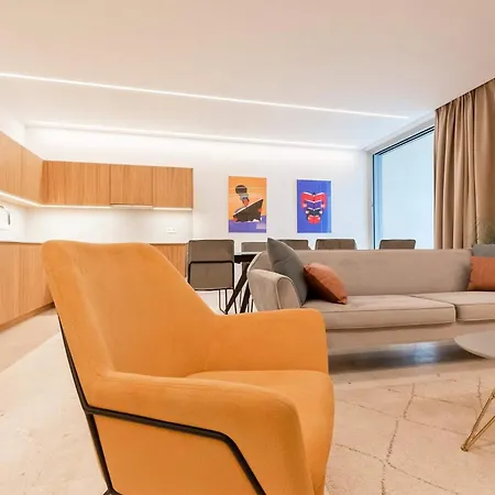 Lovely Home In Petrcane