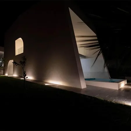 度假居 Lovely Home In Petrcane *
