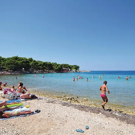 Σπίτι διακοπών Stunning Home In Petrcane With Wifi Petrcane