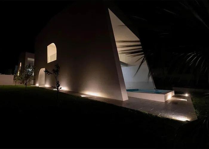 Σπίτι διακοπών Stunning Home In Petrcane With Wifi *