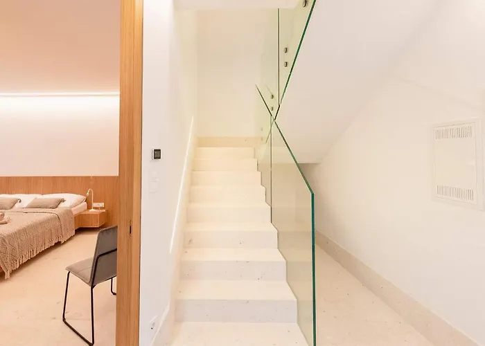 Σπίτι διακοπών Stunning Home In Petrcane With Wifi