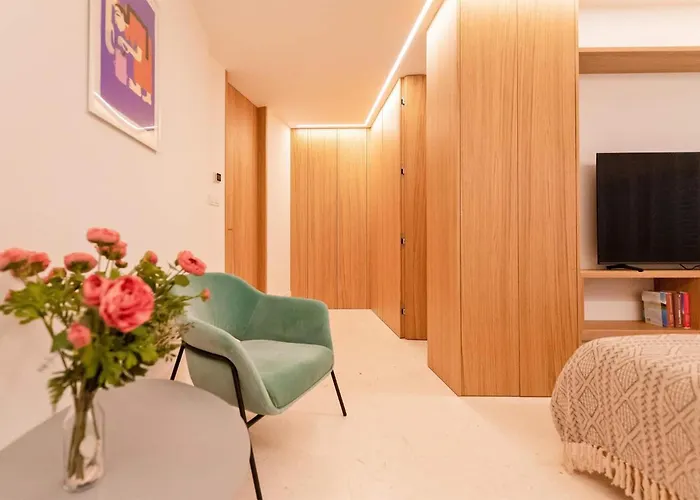 Stunning Home In Petrcane With Wifi Σπίτι διακοπών *