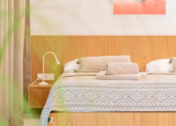 Σπίτι διακοπών Stunning Home In Petrcane With Wifi