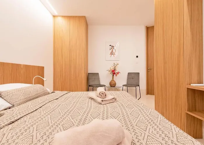 Stunning Home In Petrcane With Wifi